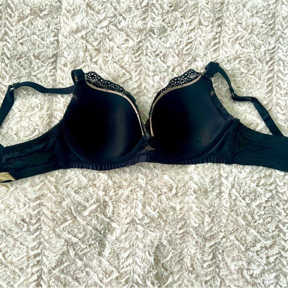 Beautiful Pleasure State VIP label Bra 30DD - Picture 5 of 6